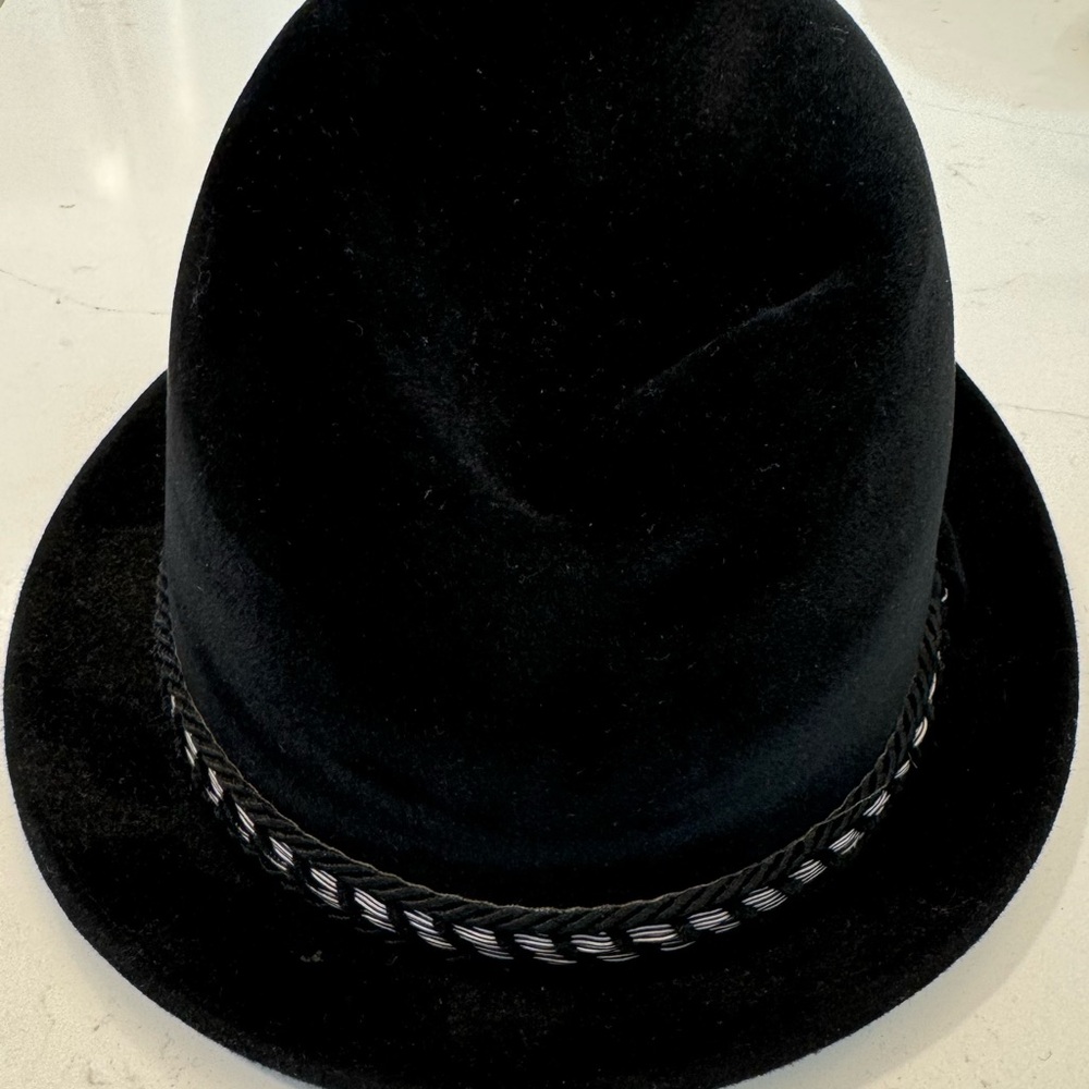 Fedora Hat
